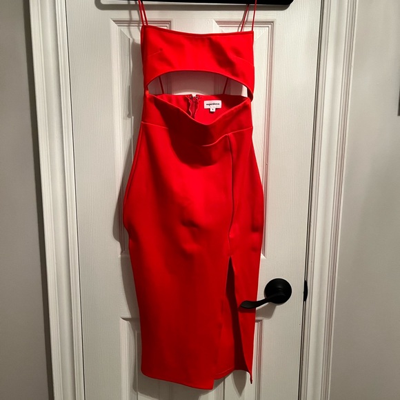Superdown Dress from Revolve Size Small - Picture 3 of 5